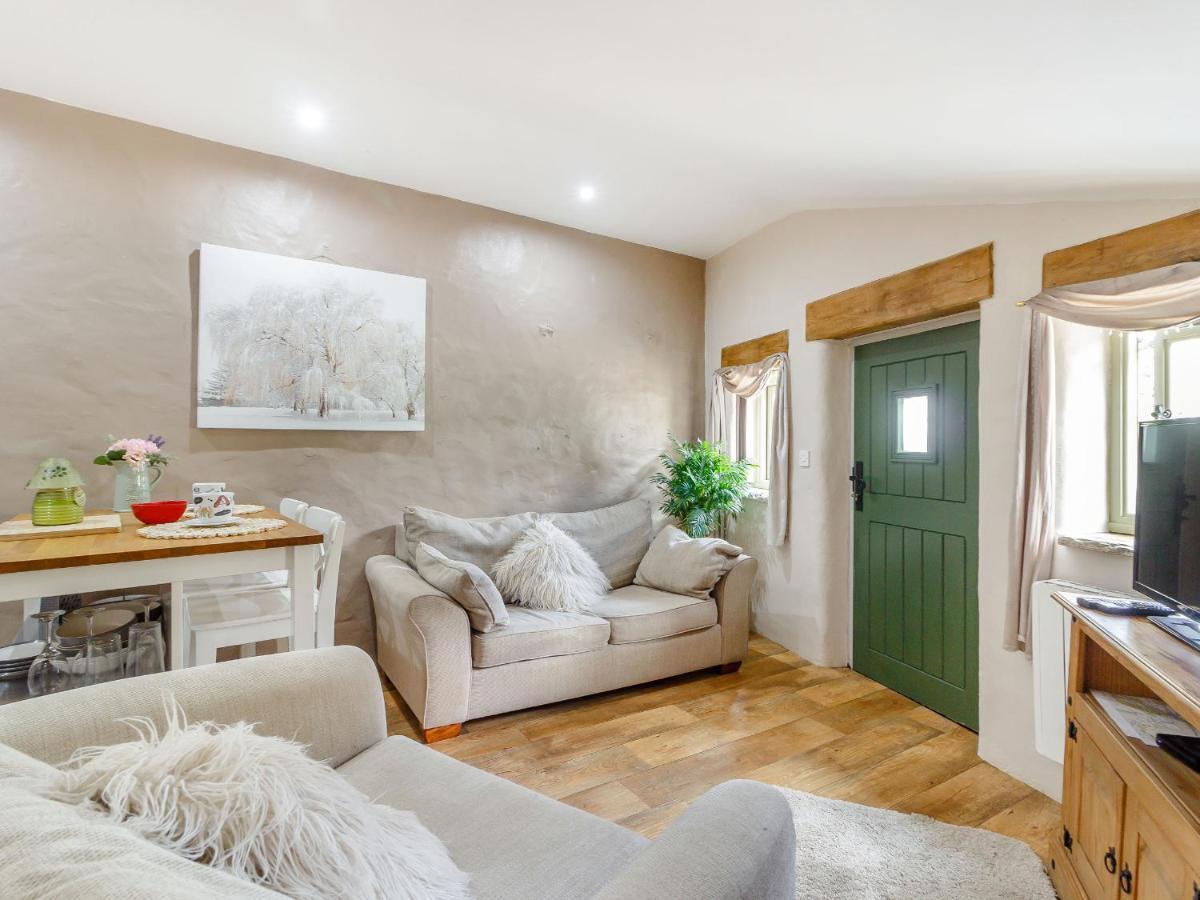 Caner Bach Lodge Bridgend  Εξωτερικό φωτογραφία